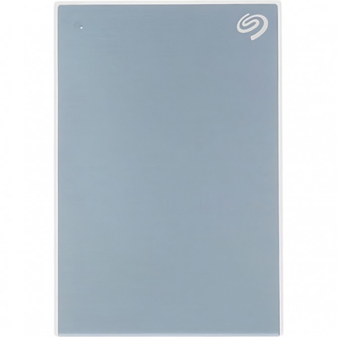 Внешний жесткий диск SEAGATE USB 3.0 5TB ONE TOUCH 2.5 голубой STKC5000402 Внешний жесткий диск SEAGATE USB 3.0 5TB ONE TOUCH 2.5 голубой STKC5000402
